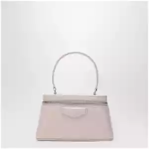 Givenchy Antigona box calfskin beauty case in pink