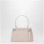 Givenchy Antigona box calfskin beauty case in pink