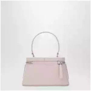 Givenchy Antigona box calfskin beauty case in pink