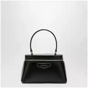 Givenchy Antigona black Box leather beauty case