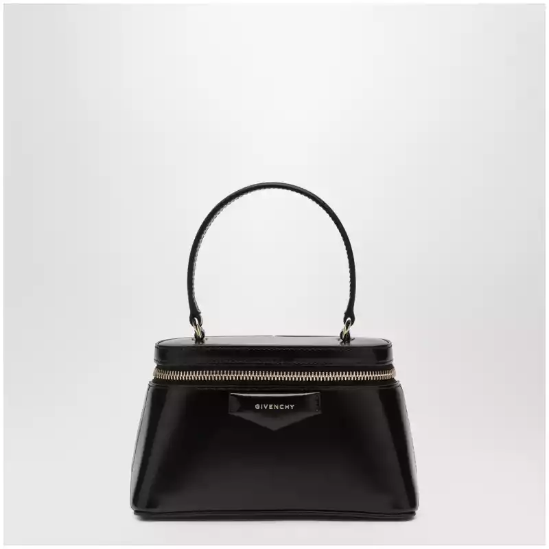 BB60QMB13A_S_GIV-001.a-1 Givenchy Antigona black Box leather beauty case