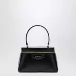 Givenchy Antigona black Box leather beauty case