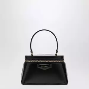 Givenchy Antigona black Box leather beauty case