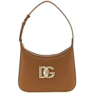 Dolce & Gabbana 3.5 Shoulder Bag