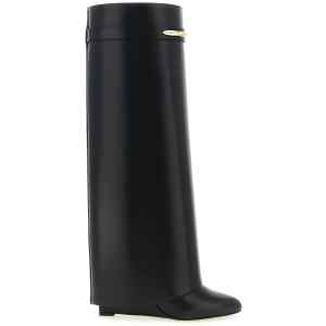 Givenchy Shark Pinch Boots