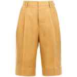 Tagliatore B-effie Bermuda Shorts