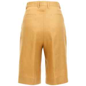 Tagliatore B-effie Bermuda Shorts