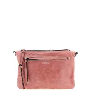 Isabel Marant Winna Duo Crossbody Bag