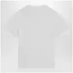 Ami Paris White Ami De Coeur T-shirt