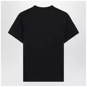 Ami Paris Ami De Coeur night blue t-shirt