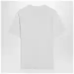 Ami Paris Ami De Coeur white T-shirt