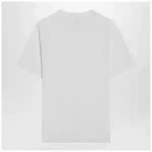 Ami Paris Ami De Coeur white T-shirt