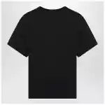 Ami Paris Ami De Coeur night blue t-shirt