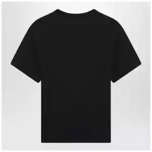 Ami Paris Ami De Coeur night blue t-shirt