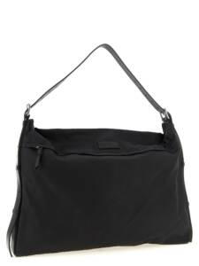 Lemaire Trench Pocket Medium Shoulder Bag
