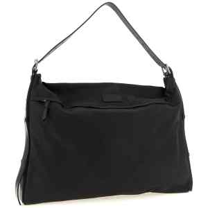Lemaire Trench Pocket Medium Shoulder Bag