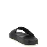 Givenchy Label Mules