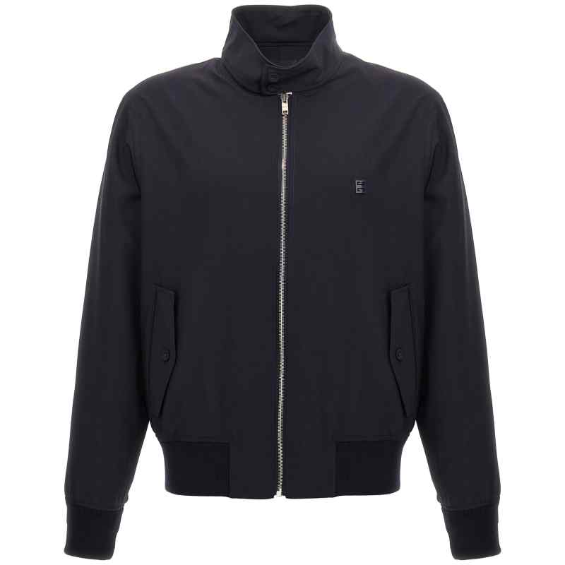BM018314PY403_01_M_2024-06-04T07-06-06.983Z-1 Givenchy Harrington Jacket