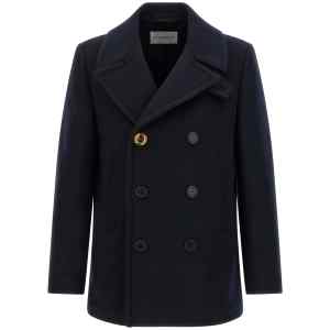 Givenchy Double-breasted Caban