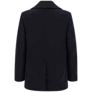 Givenchy Double-breasted Caban