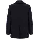 Givenchy Double-breasted Caban