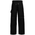 Givenchy Zip Off Carpenter Jeans
