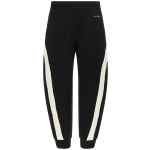 Givenchy Satin Insert Joggers