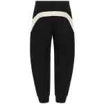 Givenchy Satin Insert Joggers
