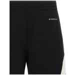 Givenchy Satin Insert Joggers