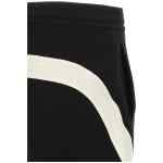 Givenchy Satin Insert Joggers