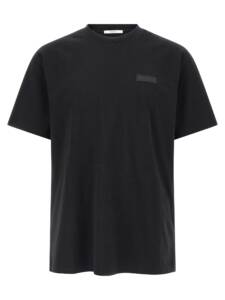 Givenchy Paris Grosgrain T-shirt