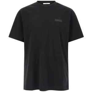 Givenchy Paris Grosgrain T-shirt