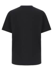 Givenchy Paris Grosgrain T-shirt