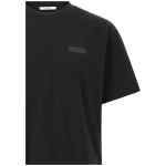 Givenchy Paris Grosgrain T-shirt