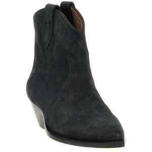 Isabel Marant Dewina Ankle Boots