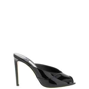 Jimmy Choo Mule Brigitte