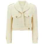 Givenchy Military Blazer