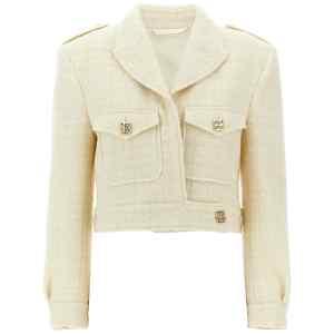 Givenchy Military Blazer