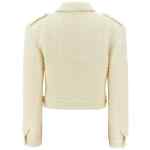 Givenchy Military Blazer