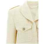Givenchy Military Blazer