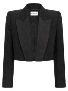 Givenchy Bolero Blazer