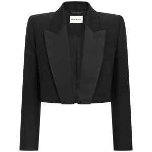 Givenchy Bolero Blazer