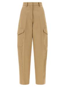 Givenchy Cocoon Pants