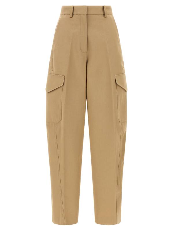 Givenchy Cocoon Pants