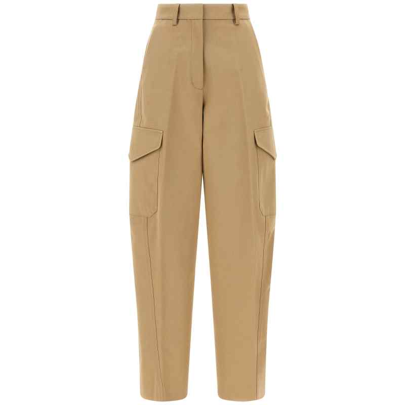 BW517K164D250_01_M_2025-06-26T08-43-45.409Z Givenchy Cocoon Pants
