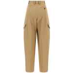 Givenchy Cocoon Pants