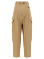 Givenchy Cocoon Pants