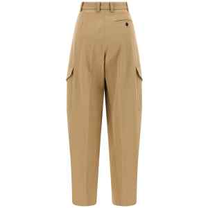 Givenchy Cocoon Pants
