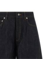 Givenchy Turn Up Jeans