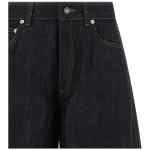 Givenchy Turn Up Jeans